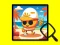 Гульня Summer Spotlight Differences онлайн