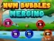 Гульня Num Bubbles Merging онлайн
