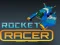 Гульня Rocket Racer онлайн