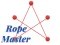 Гульня Rope Master онлайн