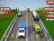 Гульня Furious Highway Road Car онлайн