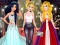 Гульня Princess Red Carpet Collection онлайн