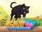 Гульня Cat Lovescapes онлайн