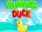 Гульня Plumber Duck онлайн