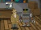 Гульня Harry Quantum: TV Go Home онлайн