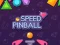 Гульня Speed Pinball онлайн
