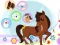 Гульня Ponies in the city онлайн