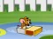Гульня Tom and Jerry: Mouse about the Housel онлайн