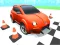 Гульня Toon Drive 3d онлайн