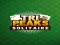 Гульня Tri Peaks Solitaire Classic онлайн