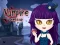 Гульня Vampire Dress Up онлайн