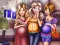 Гульня Princesses Pregnant Selfie онлайн