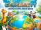 Гульня GeoSmarty онлайн