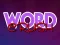 Гульня Word Crush онлайн