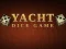 Гульня Yacht Dice Game онлайн