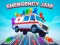 Гульня Emergency Jam онлайн