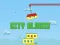 Гульня City Blocks онлайн