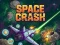 Гульня Space Crash онлайн