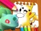 Гульня Pokemon онлайн