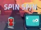 Гульня Spin Spin онлайн