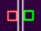 Гульня Two Neon Boxes онлайн
