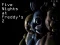 Гульня Five Nights at Freddy’s 2 онлайн
