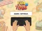 Гульня Fun Typing IO онлайн