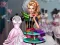 Гульня Royal Dress Designer онлайн