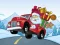 Гульня Christmas Vehicles Hidden Keys онлайн