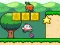 Гульня Super Onion Boy онлайн