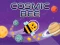 Гульня Cosmic Bee онлайн