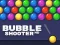Гульня Bubble Shooter HD онлайн