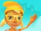 Гульня Train Surfers онлайн