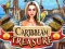 Гульня Caribbean Treasure онлайн