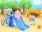 Гульня Happy Childrens Day 2020 Puzzle онлайн