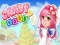 Гульня Candy Word онлайн
