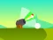 Гульня Ball Orbit онлайн