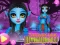 Гульня Alien Princess онлайн
