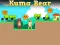 Гульня Kuma Bear онлайн