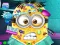 Гульня Mini Skin Doctor онлайн