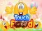 Гульня Touch Food онлайн