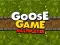 Гульня Goose Game Multiplayer онлайн