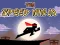 Гульня The Speed Ninja онлайн