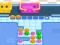 Гульня Food Jam онлайн