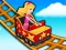 Гульня Thrill Rush 3 онлайн