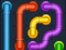 Гульня PipeFlow онлайн