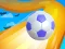 Гульня Rolling Ball Halloween Escape онлайн