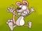 Гульня Mouse Hunt Runner онлайн