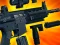 Гульня Custom Gun Creator онлайн