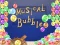 Гульня Musical Bubble онлайн